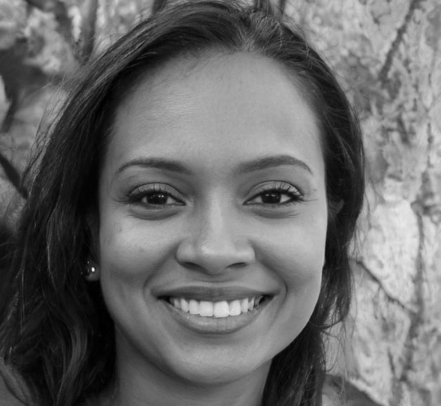 Зоряна Губицька, викладач кулінарних технік