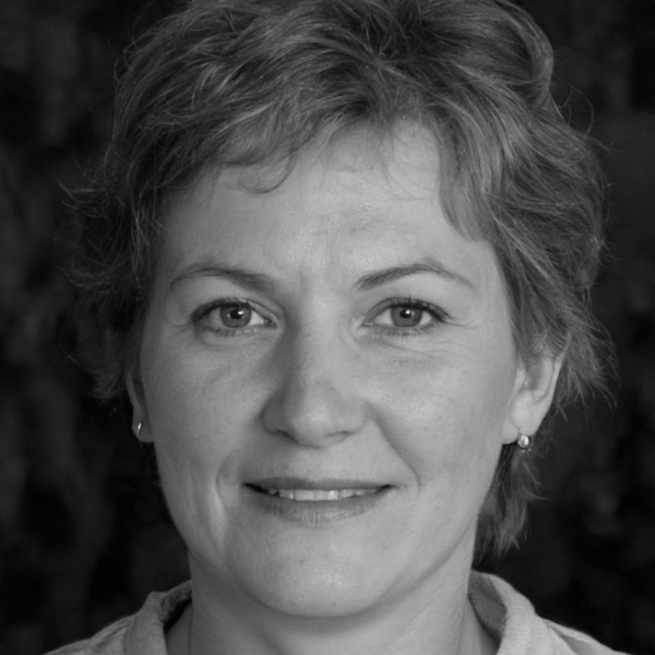 Портрет Наталії Бойко